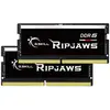 G.Skill RipJaws Series SO-DIMM 64 Go (2 x 32 Go) DDR5 4800 MHz CL40