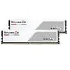G.Skill D564gb 6000-30 Ripjaws S5 Wh K2 Gsk F5-6000j3040g32gx2-rs5w