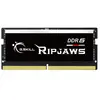G.Skill G.skill Ripjaws 16gb Ddr5-4800 Cl40 So-dimm Arbeitsspeicher