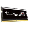 G.Skill Ripjaws SO-DIMM - 1 x 16 Go (16 Go) - DDR5 4800 MHz - CL34