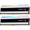 G.Skill Trident Z5 RGB Silver - 2 x 24 Go (48 Go) - DDR5 8000 MHz - CL...