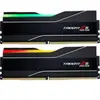 G.Skill Trident Z5 Neo RGB Black - 2 x 32 Go (64 Go) - DDR5 6000 MHz -...