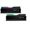 G.Skill Trident Z5 RGB Black - 2 x 24 Go (48 Go) - DDR5 8000 MHz - CL3...