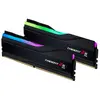 G.Skill Trident Z5 RGB Black - 2 x 16 Go (32 Go) - DDR5 6000 MHz - CL2...