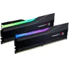 G.Skill Trident Z5 RGB Black - 2 x 32 Go (64 Go) - DDR5 6000 MHz - CL2...