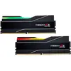 G.Skill Trident Z5 Neo RGB Black - 2 x 24 Go (48 Go) - DDR5 6000 MHz -...