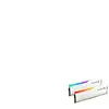 G.Skill Ripjaws M5 RGB White - 2 x 24 Go (48 Go) - DDR5 5200 MHz - CL40