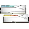 G.Skill GSKILL GSKILL Trident Z5 Royal 48 Go (2 x 24 Go) DDR5 7200 MHz CL36