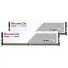 G.Skill Ripjaws S5 White - 2 x 24 Go (48 Go) - DDR5 5200 MHz - CL40