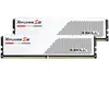 G.Skill Ripjaws S5 White - 2 x 48 Go (96 Go) - DDR5 5200 MHz - CL40