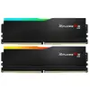 G.Skill Ripjaws M5 RGB 32 Go (2 x 16 Go) DDR5 6000 MHz CL30 - Noir
