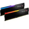 G.Skill Ripjaws M5 RGB Black - 2 x 32 Go (64 Go) - DDR5 6800 MHz - CL3...