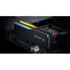 G.Skill Ripjaws M5 RGB 32 Go (2 x 16 Go) DDR5 5200 MHz CL40 - Noir