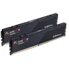 DDR5 48 Go PC 5200 CL40 G.Skill (2 x 24 Go) 48-GX2-FX5 Flare