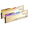 G.Skill Mémoire RAM DDR5 Trident Z5 Royal Neo 32 Go (2 x 16 Go) offran...