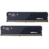 G.Skill Mémoire vive DDR5 6000 MHz CL30, 32 Go (2x 16 Go), optimisée pour AMD