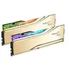 G.Skill Trident Z5 Royal Or - 2 x 16 Go (32 Go) - DDR5 6400 MHz - CL30