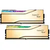 G.Skill Trident Z5 Royal Or - 2 x 16 Go (32 Go) - DDR5 7200 MHz - CL34