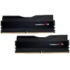 G.Skill Trident Z5 Black - 2 x 16 Go (32 Go) - DDR5 6400 MHz - CL32