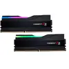 G.Skill GSKILL Trident Z5 RGB 48 Go (2 x 24 Go) DDR5 8200 MHz CL40