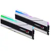 G.Skill GSKILL Trident Z5 Neo RGB Series 32 Go (2x 16 Go) DDR5 6000 MHz CL30