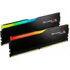 G.Skill Ripjaws M5 Neo RGB 64 Go (2 x 32 Go) DDR5 6000 MHz CL28 - Noir