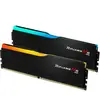 G.Skill Ripjaws M5 RGB 64 Go (2 x 32 Go) DDR5 6000 MHz CL28 - Noir