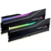 G.Skill Trident Z5 Neo RGB Series 64 Go (2 x 32 Go) DDR5 6000 MHz CL36