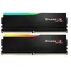 G.Skill Ripjaws M5 Neo RGB 32 Go (2 x 16 Go) DDR5 6000 MHz CL28 - Noir