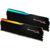 G.Skill Ripjaws M5 Neo RGB 32 Go (2 x 16 Go) DDR5 6000 MHz CL36 - Noir
