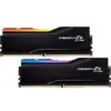 G.Skill Trident Z5 CK RGB 48 Go (2 x 24 Go) DDR5 8200 MHz CL40 - Noir