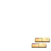 G.Skill G.Skill Trident Z Royal Gold 16 Go (2x8 Go) 3600 Mhz Cl18