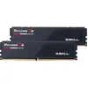 G.SKILL Ripjaws S5 - DDR5 - Kit - 64 GB: 2 x 32 GB - DIMM 288-PIN - 5
