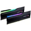 G.Skill Trident Z5 RGB 32 Go (2 x 16 Go) DDR5 5600 MHz CL28 - Noir