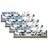 RAM - GSKILL - Trident Z Royal Elite - 64 Go - DDR4 3600 MHz - CL16 - Argent