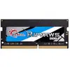 G.Skill G.Skill RipJaws Series SO-DIMM 8 Go DDR4 2666 MHz CL19