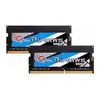 G.Skill RipJaws Series SO-DIMM 16 Go (2 x 8 Go) DDR4 2666 MHz CL19