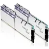 Mémoire PC G.SKILL Trident Z ROYAL - 32 Go DDR4 3200 Mhz CL16 - Gris