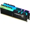 G.skill Mémoire Ram Trident Z Rgb 16gb 2x8gb Ddr4 4000mhz