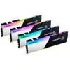 GSKILL F4-3600C16Q-32GTZNC Trident Z Neo 32 Go (4X 8 Go) DDR4 3600 MHz CL16