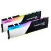 G.Skill Trident z neo 32 go (2x 16 go) ddr4 3600 mhz cl16 F4-3600C16D-32GTZNC