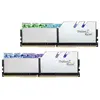G.Skill Trident Z Royal 32 Go (2 x 16 Go) DDR4 3600 MHz CL16 - Argent