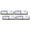 G.Skill Trident Z Royal F4-3600C16Q-64GTRSC module de mémoire 64 Go 4 x 16 Go DDR4 3600 MHz