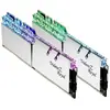 G.Skill Trident Z Royal 32 Go (2 x 16 Go) DDR4 3600 MHz CL18 - Argent