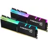 G.Skill Trident Z RGB - 2 x 16 Go (32 Go) - DDR4 3600 MHz - CL18