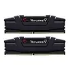 G.Skill Ripjaws V Black - 2 x 32 Go (64 Go) - DDR4 3200 MHz - CL16