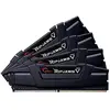 GSKILL RipJaws 5 Series Noir 128 Go (4 x 32 Go) DDR4 2666 MHz CL19