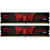 G.Skill F4-3200C16D-16GIS Aegis DDR4 16 GB PC 3200 CL16 KIT (2 x 8 GB)
