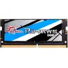 G.Skill Memoire RAM GSKILL RipJaws Series SO-DIMM 32 Go DDR4 2666 MHz CL19