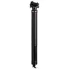 Tige de selle telescopique bike yoke revive max 3 0 noir  sans commande